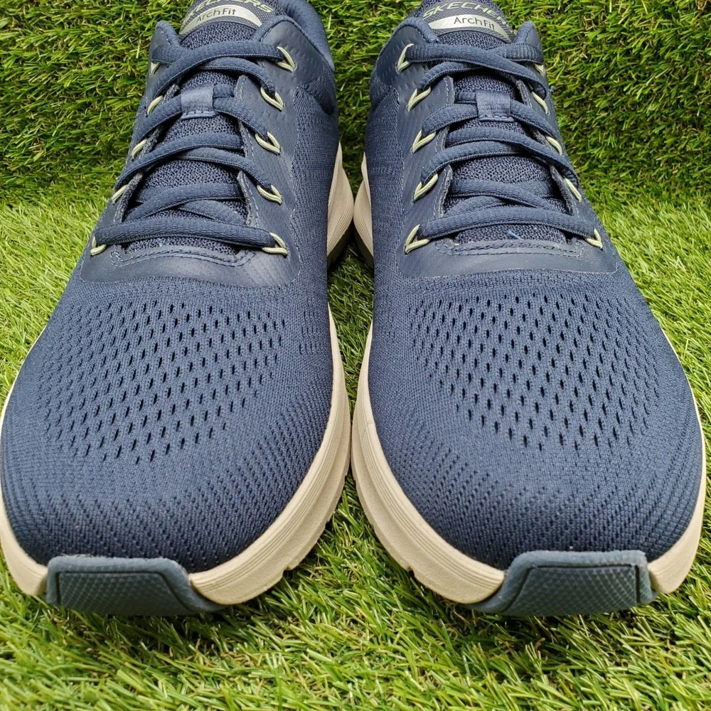 Skechers arch fit